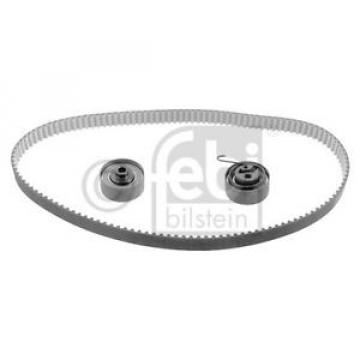 FEBI BILSTEIN Zahnriemensatz Opel