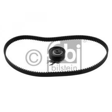 FEBI BILSTEIN 14608 Zahnriemensatz für Nockenwelle SEAT VW