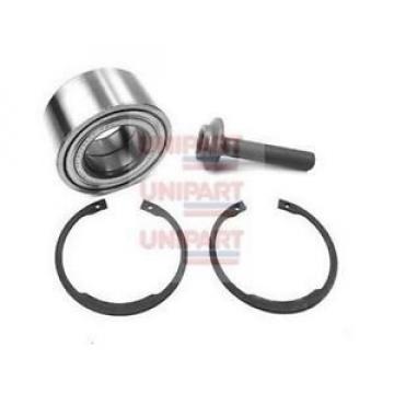 Unipart Car Wheel Bearing Kit GHK1437