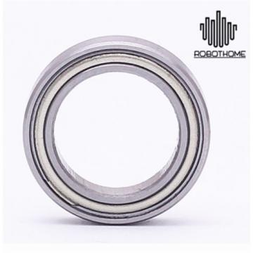 Ball Miniature Bearing 10*15*4mm 6701 61701ZZ For Model Remote Control Car