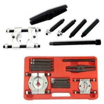 Bearing Separator Puller Splitter Removal Assembly Kit Automotive Car Set