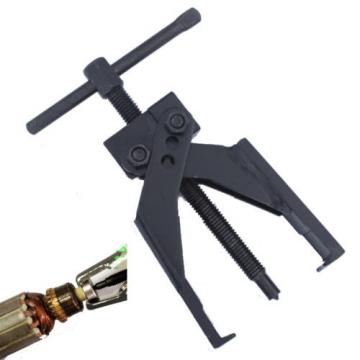 DIY Professional Car SUV 2 Jaws Cross-Legged Gear Bearing Puller Extractor Tool