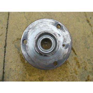 SMART CAR FORTWO  N/S LEFT FRONT HUB / WHEEL BEARING