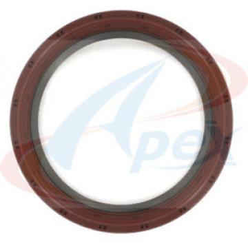 Engine Main Bearing Gasket Set Apex Automobile Parts ABS329