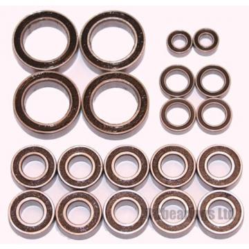 Xray T3 11 12 2011 2012 Touring Car FULL Bearing Set x20 with Seal Options