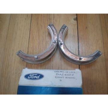 NOS 1971 1972 FORD PASSENGER CAR 400 CID CRANKSHAFT BEARING .030