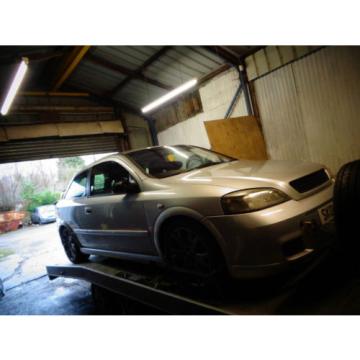 ASTRA GSI / COUPE TURBO Z20LET FLYWHEEL,VXR,Turbo,Full Car Breaking