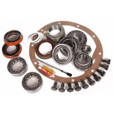 GM CAMARO CHEVELLE NOVA CHEVY 12 BOLT CAR - MASTER INSTALL AXLE SEAL BEARING KIT