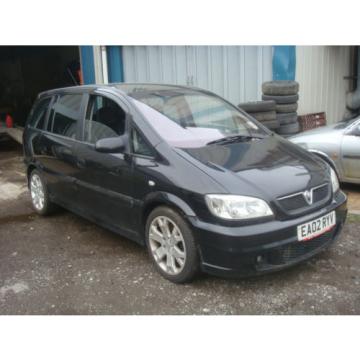 ASTRA MK5 SRI 5-DOOR FACELIFT FRONT V- GRILLE ,GSI,Turbo. Full Car Breaking