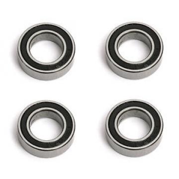 Team Associated RC Car Parts Bearings, 8x14x4 mm 25607