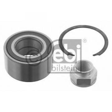 FEBI BILSTEIN 28142 RADLAGERSATZ