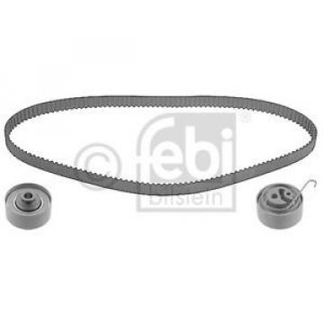 FEBI BILSTEIN Zahnriemensatz Opel