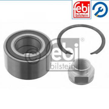 FEBI BILSTEIN Radlagersatz 28142