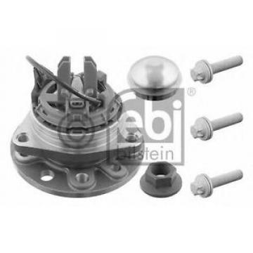 FEBI BILSTEIN 28141 RADLAGERSATZ