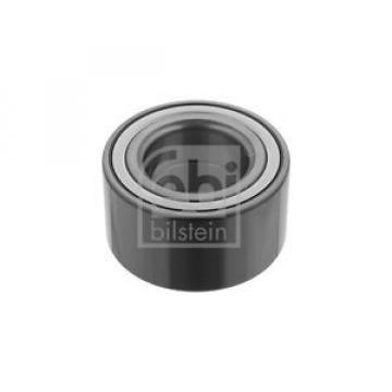 FEBI BILSTEIN Wheel Bearing 32790