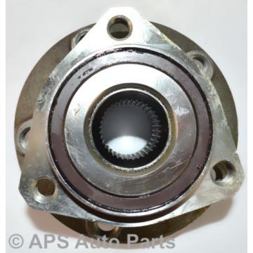 Audi Seat Skoda VW Front Wheel Bearing Hub No ABS Assembly NEW Car Van