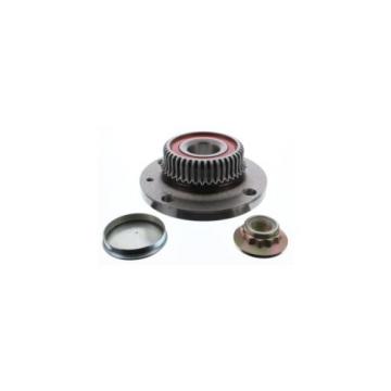 Fahren Rear Wheel Bearing Kit Genuine OE Quality Car Replacement Part