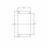 roulements K60×65×30 NTN