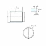 roulements PCZ 1416 M SKF