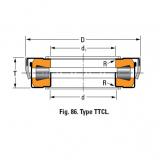 Bearing T177XA