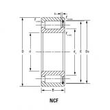 Bearing NCF1888V