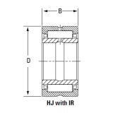 Bearing HJ-8010440