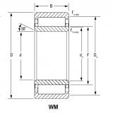 Bearing A-5236-WS