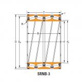 Bearing Bore seal O-ring