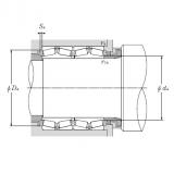 Bearing CRO-13708