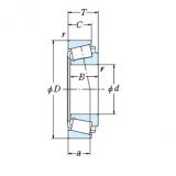 Bearing 861/854