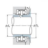 Bearing 400KDH6505