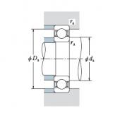 Bearing BA170-3 DB