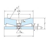 Bearing 266TFV02