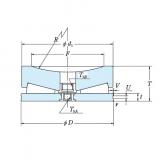 Bearing 438TFX01