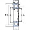 roulements 71914 ACE/HCP4A SKF