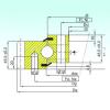 roulements EB1.20.0744.201-2STPN ISB