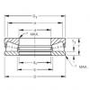 roulements S-4077-C Timken