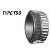 Bearing EE640192 640261CD