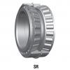 Bearing JHM516849 JHM516810 HM516849XB HM516810EB K518333R 37425 37625 X6S-37425