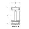 Bearing HJ-729640 IR-607240