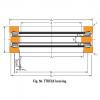 Bearing Thrust race double d-3327-g