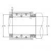 Bearing T-LM654648D/LM654610/LM654610D