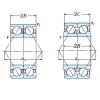 Bearing BA140-52 DB