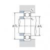 Bearing BA150-7 DB #2 small image