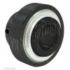 RCSM-25mmS Rubber Cartridge Narrow Inner Ring 25mm Ball Bearings Rolling