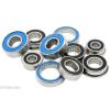 Duratrax Warhead Nitro OFF Road Bearing set Quality RC Ball Bearings Rolling