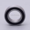 2PCS 6007-2RS Deep Groove Ball Bearings Motor ROll 35*62*14mm Bearing steel #2 small image