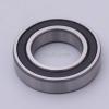 2PCS 6007-2RS Deep Groove Ball Bearings Motor ROll 35*62*14mm Bearing steel