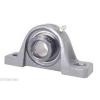 FHSPW205-25mm Pillow Block Cast Iron Light Duty 25mm Ball Bearings Rolling #3 small image