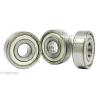 Shimano Curado Cu-100b Complete Baitcaster Bearing set Bearings Rolling #1 small image